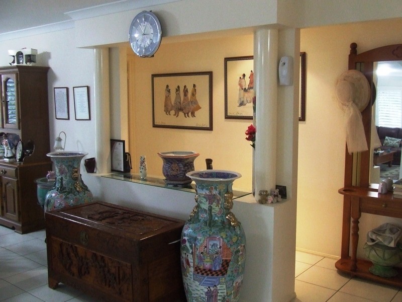 1 Yardarm Court, Banksia Beach QLD 4507