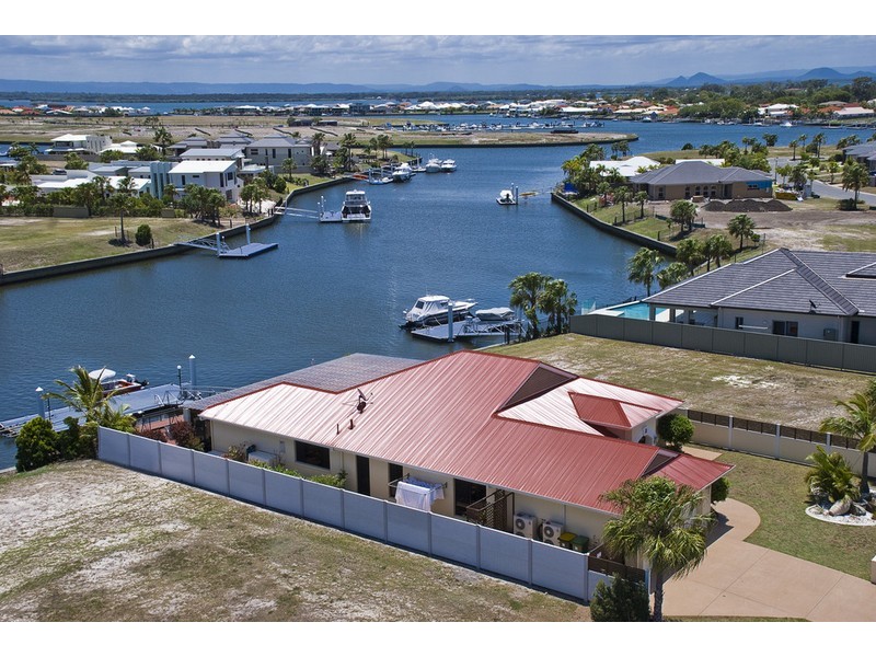 78 Raptor Parade, Banksia Beach QLD 4507