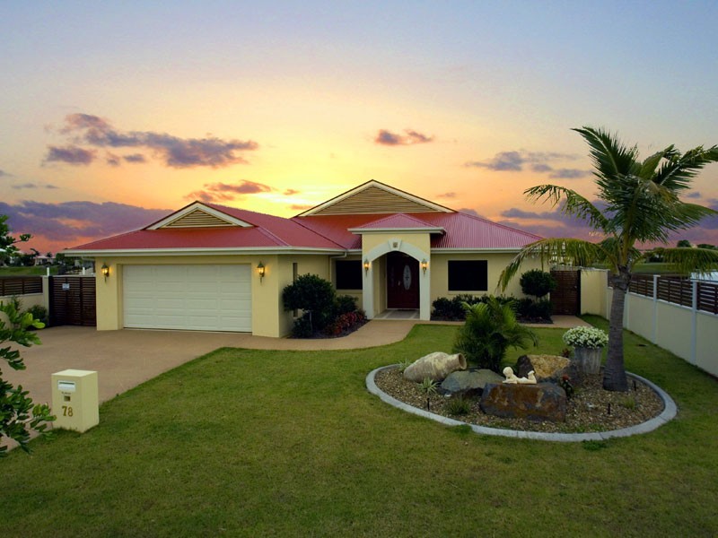 78 Raptor Parade, Banksia Beach QLD 4507