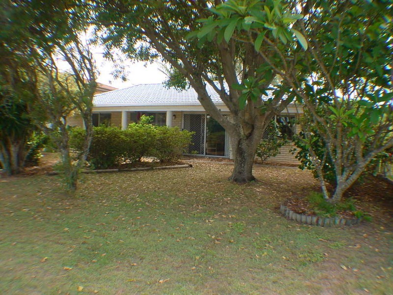 16 Clipper Street, Bongaree QLD 4507