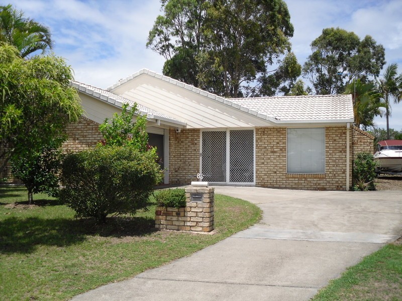 86 Phoenix Avenue, Bongaree QLD 4507