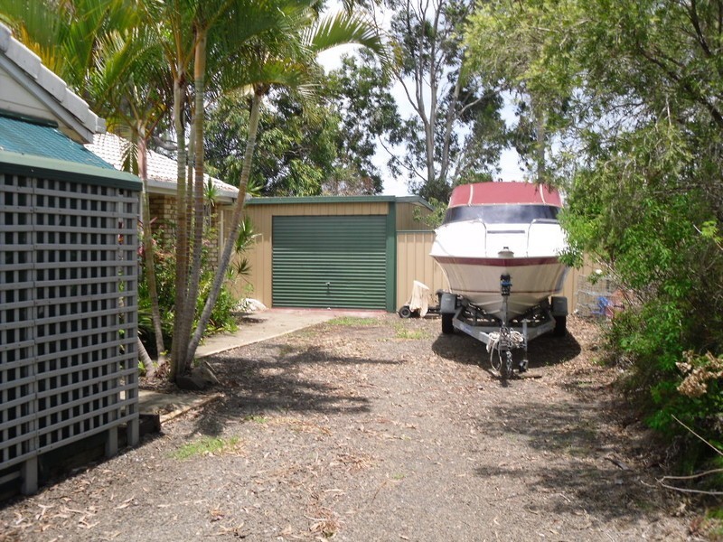 86 Phoenix Avenue, Bongaree QLD 4507