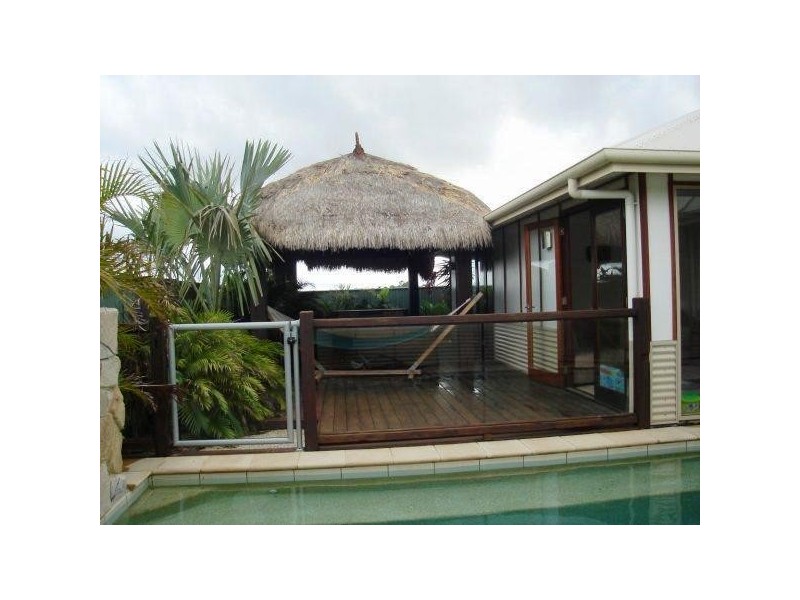 27 Marina Boulevarde, Banksia Beach QLD 4507