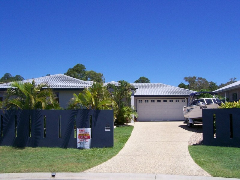 14 Alstonia Court, Bongaree QLD 4507