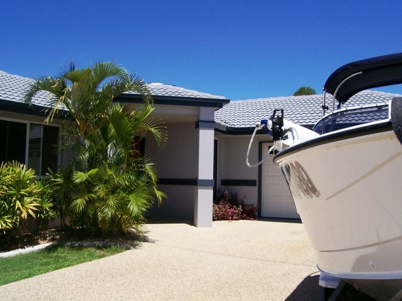 14 Alstonia Court, Bongaree QLD 4507