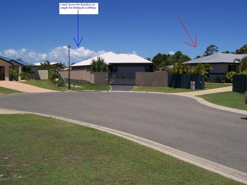 14 Alstonia Court, Bongaree QLD 4507