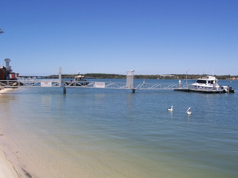 36 Pumicestone Street, Bribie Island QLD 4507