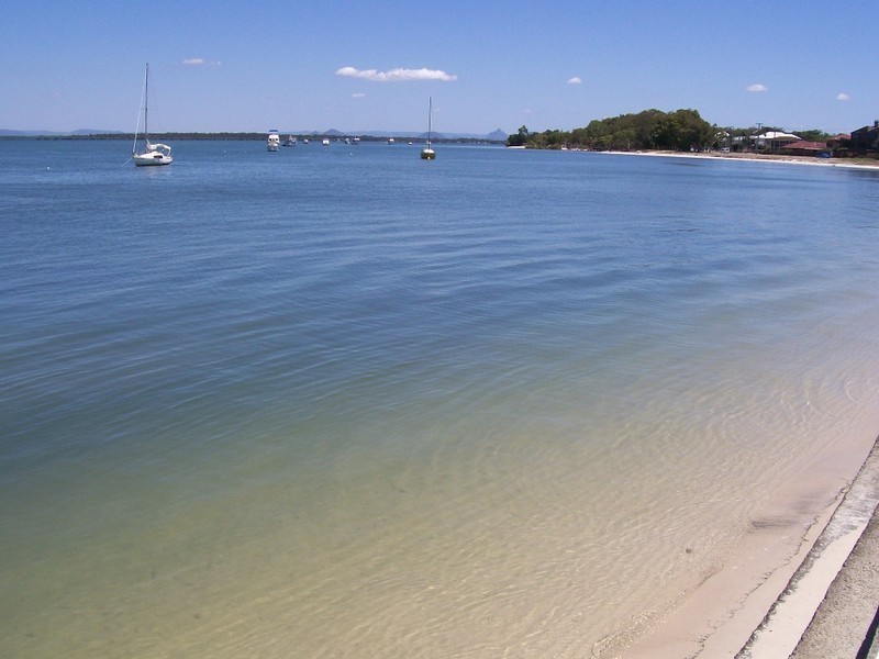 36 Pumicestone Street, Bribie Island QLD 4507