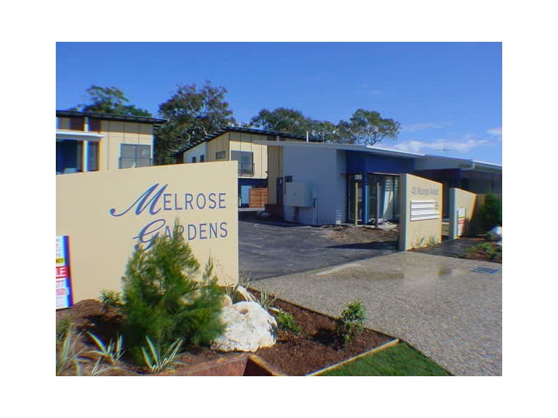 4/48-58 Melrose Avenue, Bellara QLD 4507