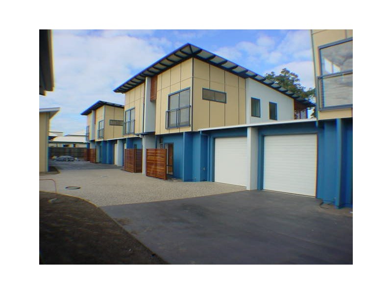 4/48-58 Melrose Avenue, Bellara QLD 4507