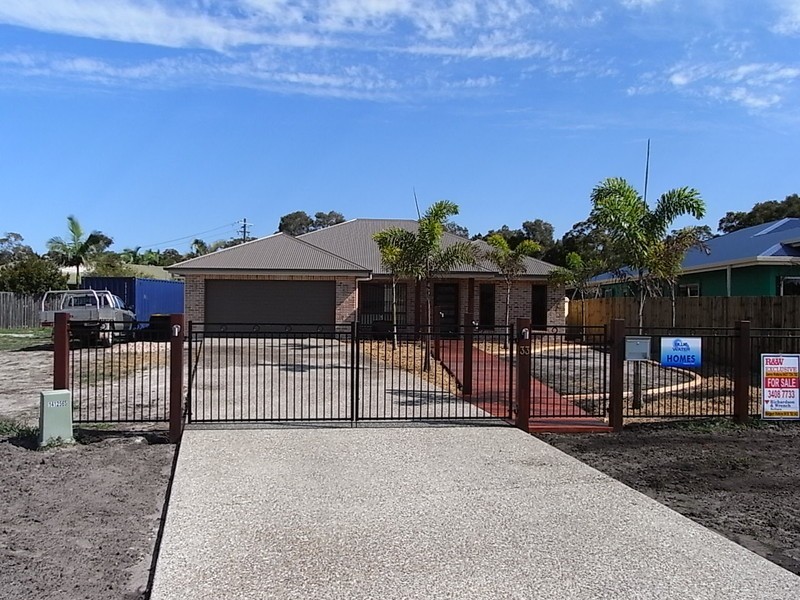 33 Tilia Court, Bongaree QLD 4507