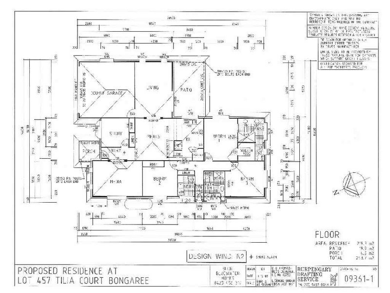 33 Tilia Court, Bongaree QLD 4507