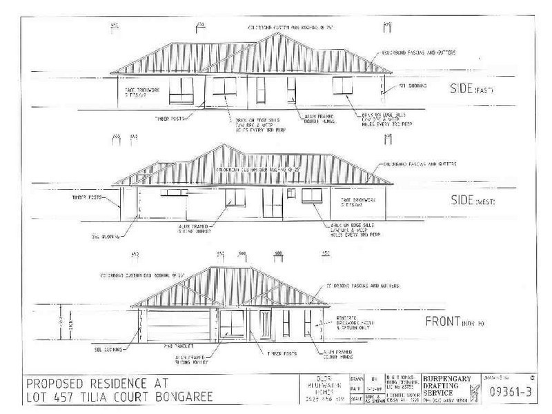 33 Tilia Court, Bongaree QLD 4507