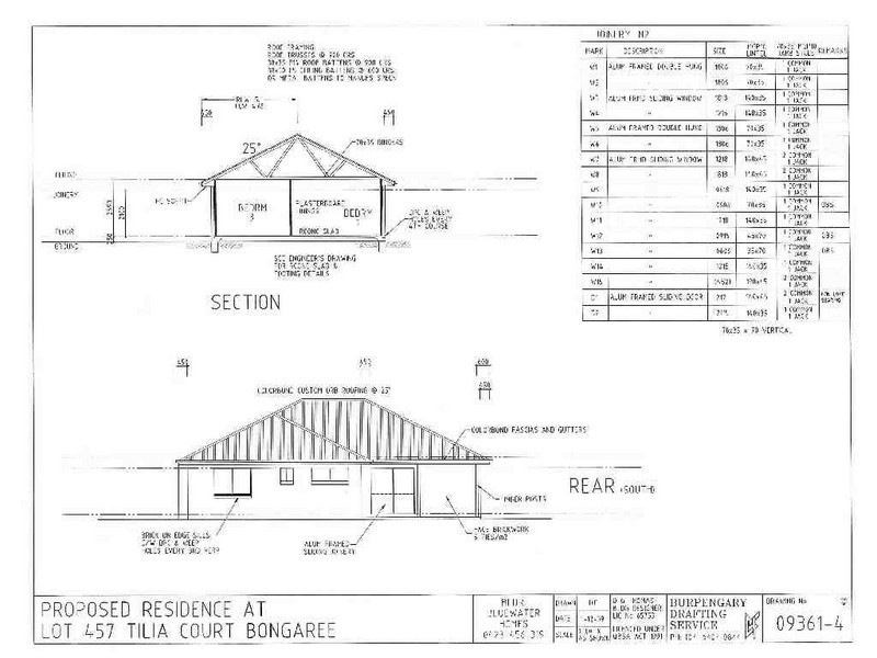 33 Tilia Court, Bongaree QLD 4507