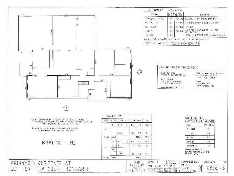 33 Tilia Court, Bongaree QLD 4507