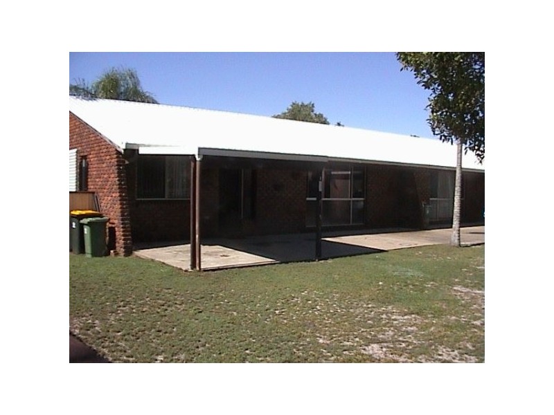 1/16 Frederick Street, Banksia Beach QLD 4507