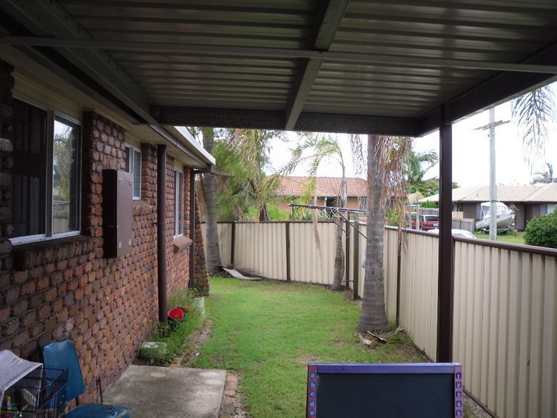 1/16 Frederick Street, Banksia Beach QLD 4507