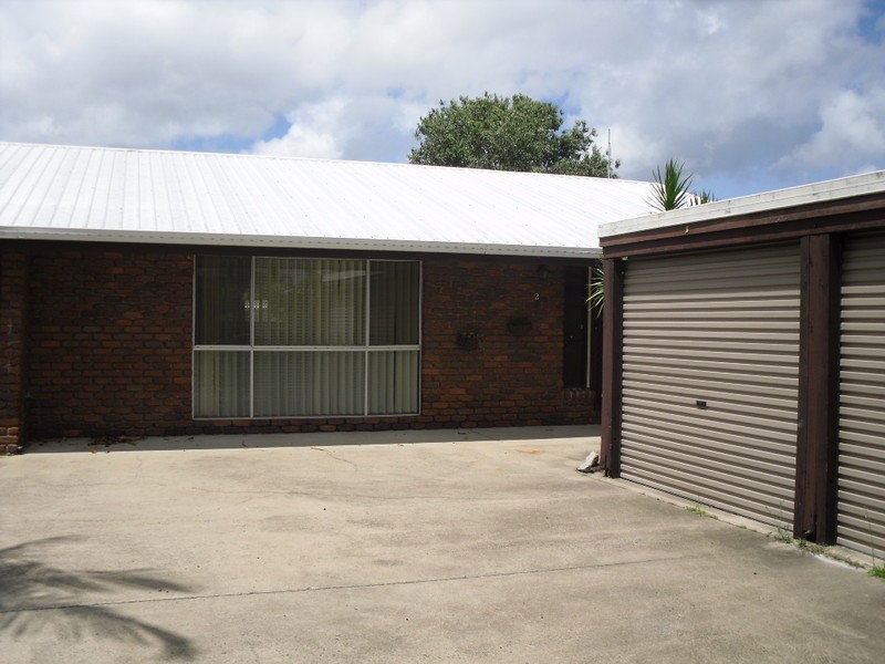 2/16 Frederick Street, Banksia Beach QLD 4507