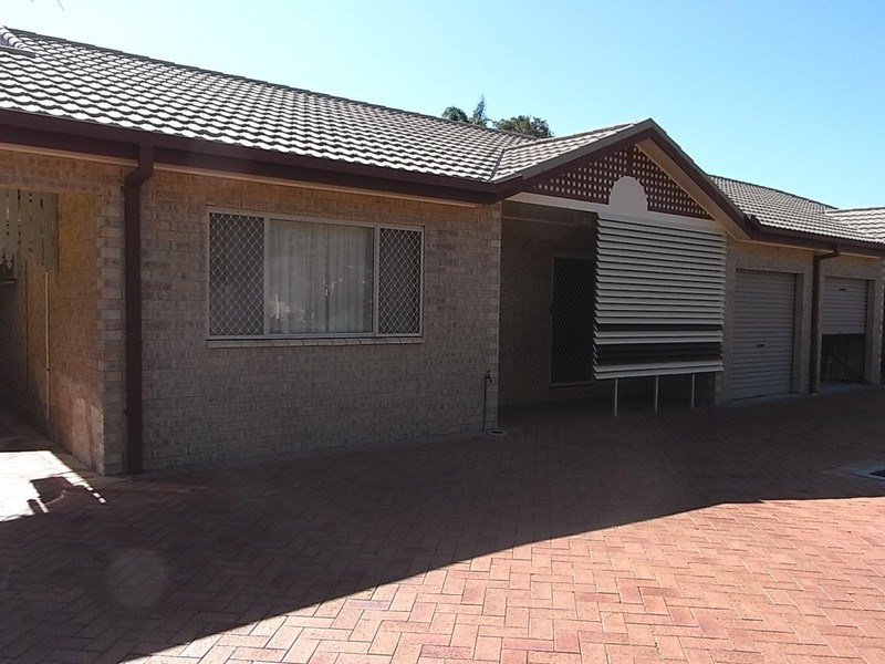 2/13 Fourth Avenue, Bongaree QLD 4507