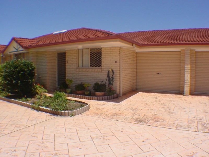 11/85 Cotterill Avenue, Bongaree QLD 4507