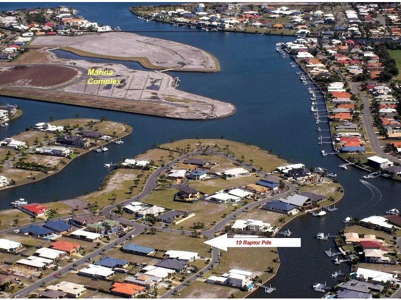 10 Raptor Parade, Banksia Beach QLD 4507