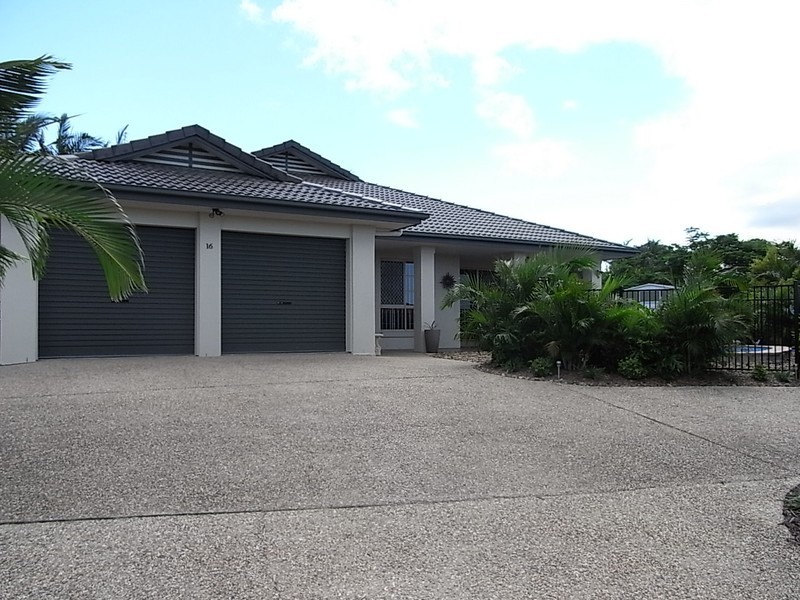 16 Scarborough Court, Sandstone Point QLD 4511