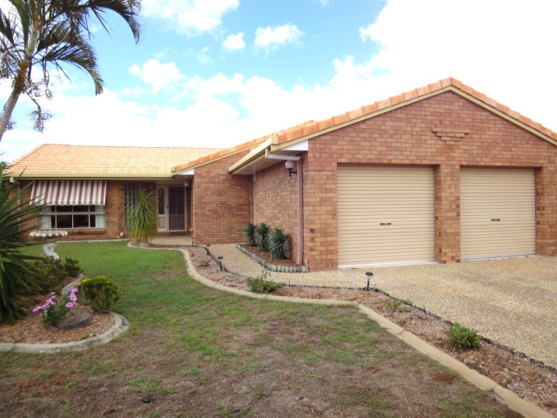 30  Pimpala Crescent, Bongaree QLD 4507