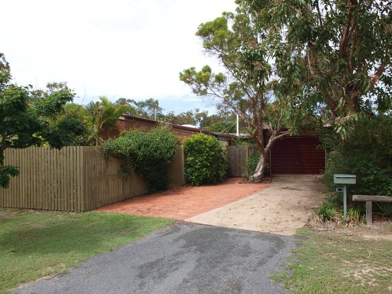 36 McDowall Street, Bongaree QLD 4507