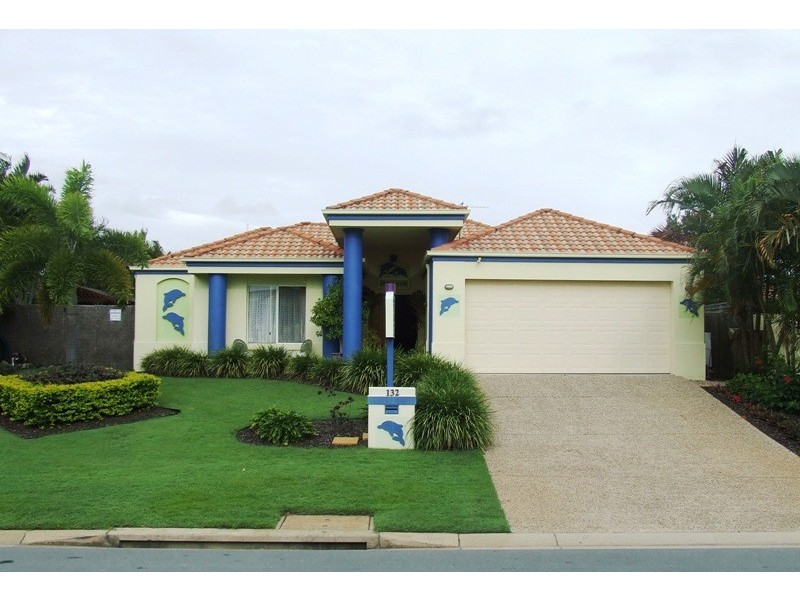 132 Avon Avenue, Banksia Beach QLD 4507