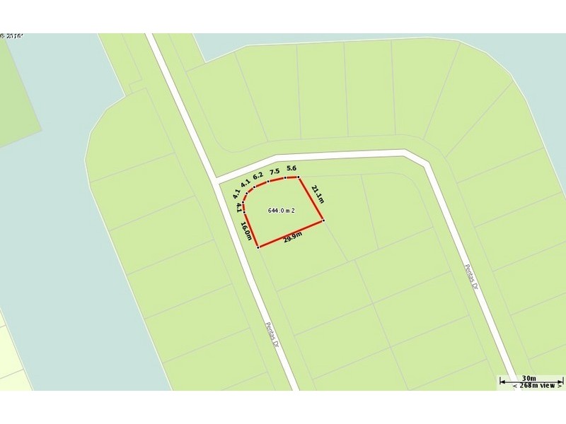 L461 Pentas Drive, Bongaree QLD 4507