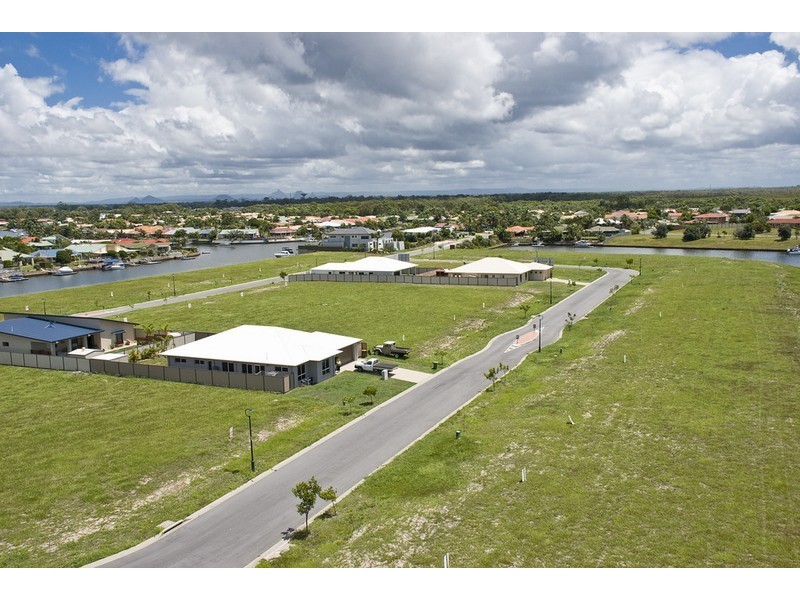 L461 Pentas Drive, Bongaree QLD 4507