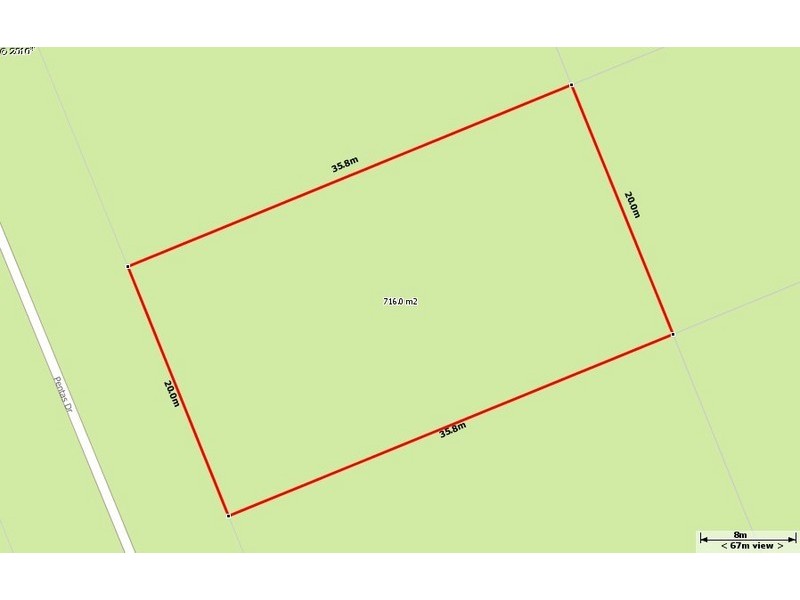 L465 Pentas Drive, Bongaree QLD 4507