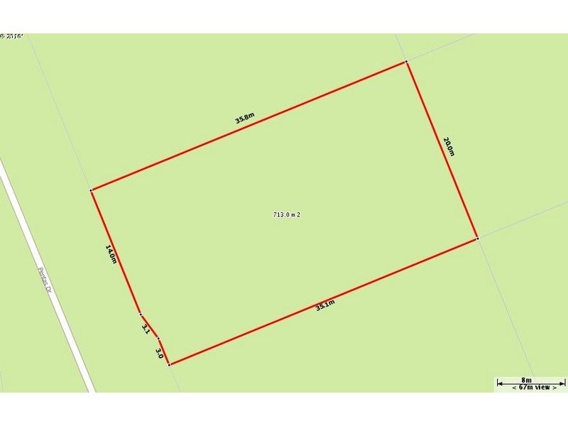 L466 Pentas Drive, Bongaree QLD 4507