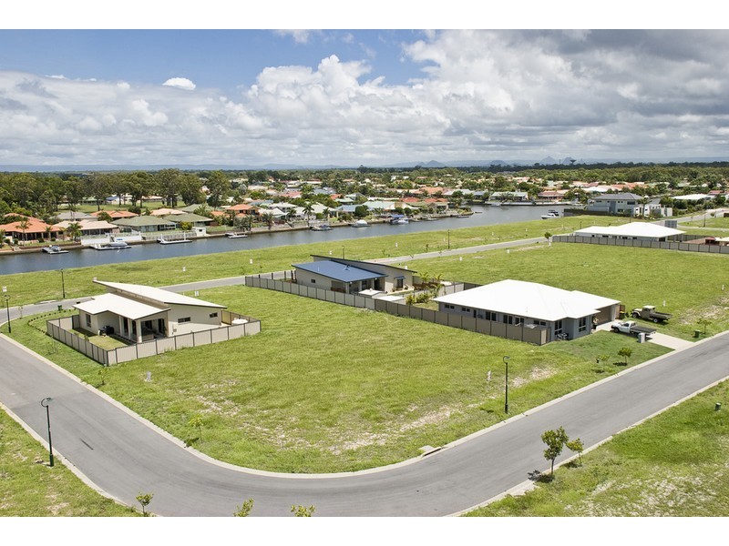 L466 Pentas Drive, Bongaree QLD 4507