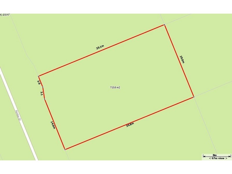 L467 Pentas Drive, Bongaree QLD 4507