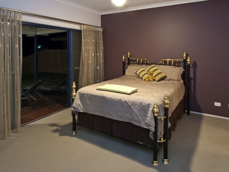 22 Barklya Crescent, Bongaree QLD 4507