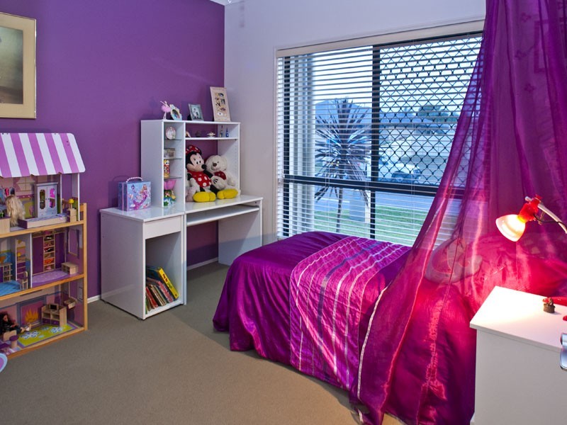 22 Barklya Crescent, Bongaree QLD 4507