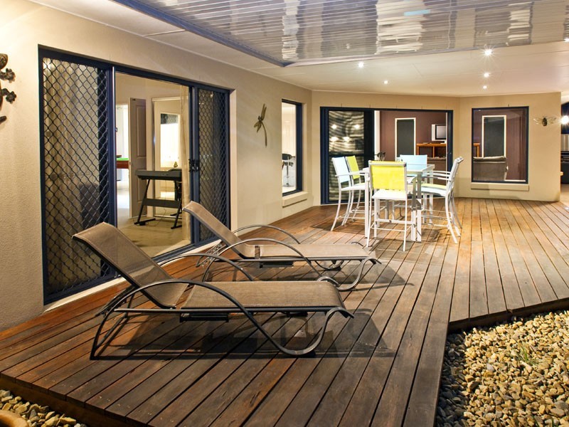 22 Barklya Crescent, Bongaree QLD 4507