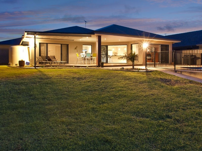 22 Barklya Crescent, Bongaree QLD 4507