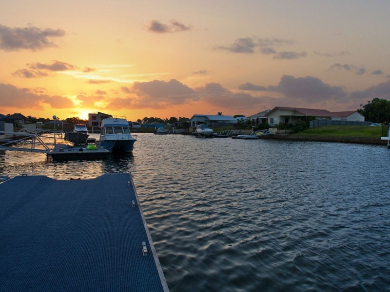 22 Barklya Crescent, Bongaree QLD 4507