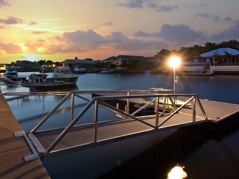 22 Barklya Crescent, Bongaree QLD 4507