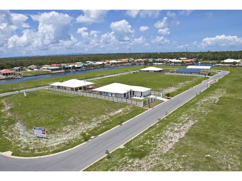 L462 Pentas Drive, Bongaree QLD 4507