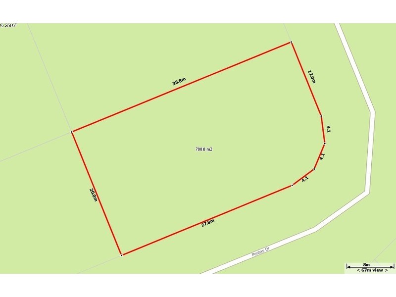 L471 Pentas Drive, Bongaree QLD 4507