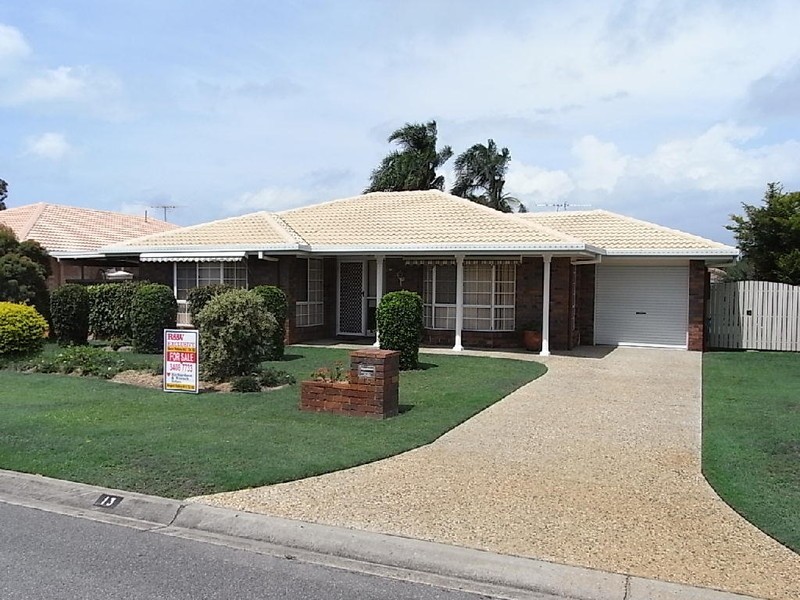 13 Allamanda Drive, Bongaree QLD 4507