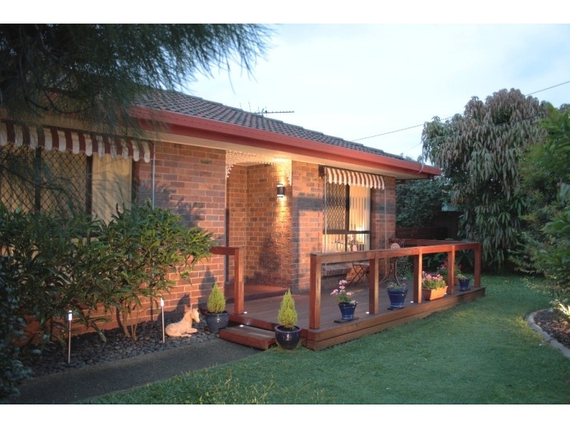 16 Endeavour Drive, Banksia Beach QLD 4507