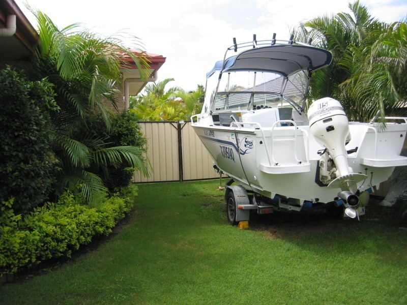 53 Headsail Drive, Banksia Beach QLD 4507