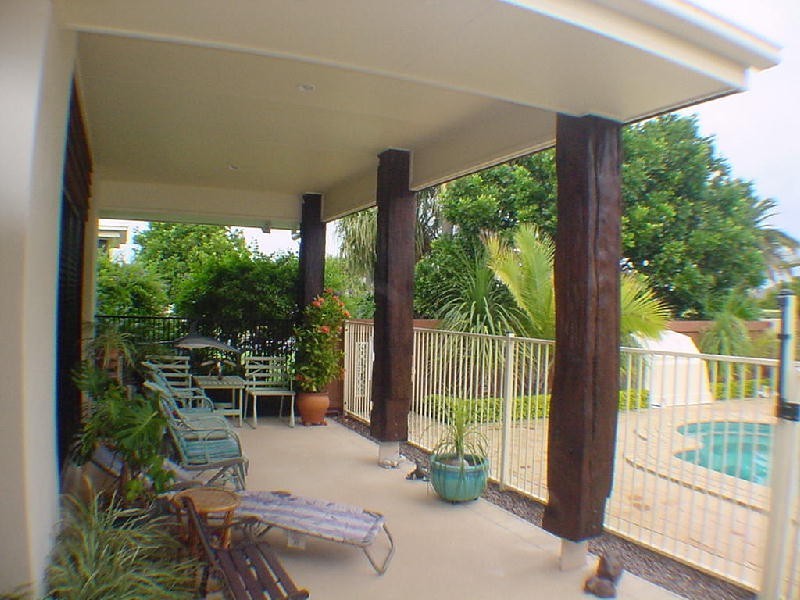 1 Swordfish Place, Banksia Beach QLD 4507
