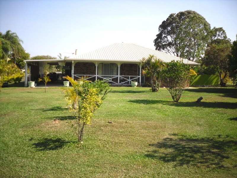 140  Peel Road, Ningi QLD 4511