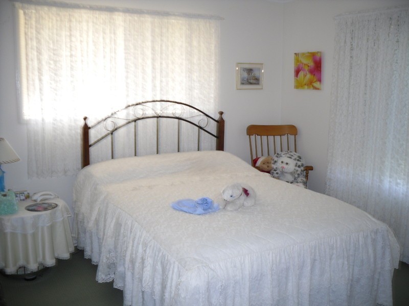 140  Peel Road, Ningi QLD 4511