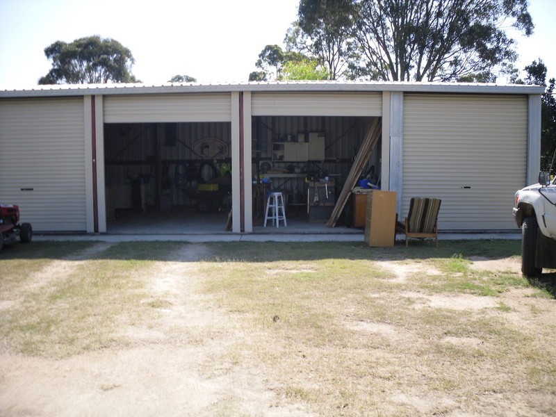 140  Peel Road, Ningi QLD 4511